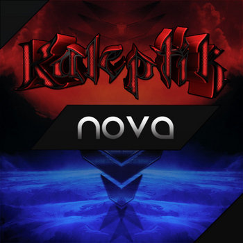 Nova cover art
