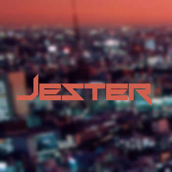 Tycho - A Walk (Jester Remix) cover art