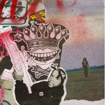Hexual.Sealings.LP cover art