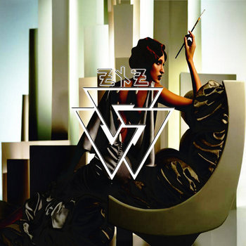 Lux cover art
