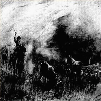 Herds of the Fathomless Valleys cover art