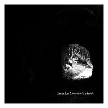 La constante huida cover art