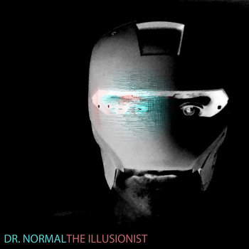 The Illusionist cover art