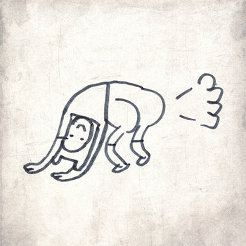 A PICTURE OF FINN FARTING cover art