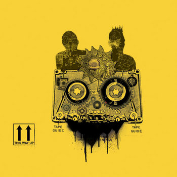 Rhythm, Sound & Movement cover art