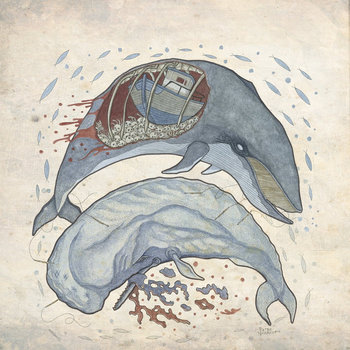 Winter Whales War cover art