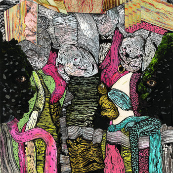 Untitled cover art