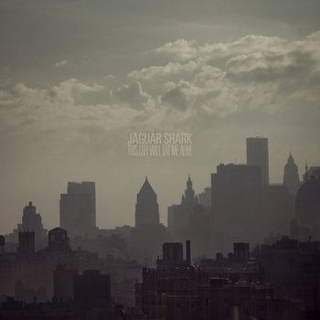 This City Will Eat Me Alive cover art