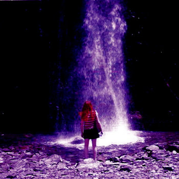 Album-In-A-Day #4 - Just A Name cover art