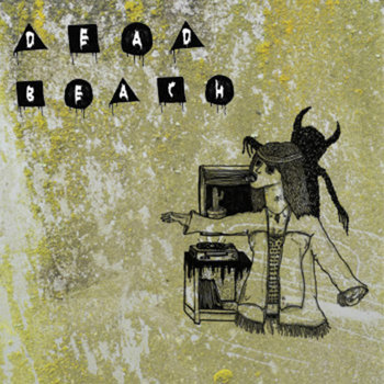 Dead Beach cover art
