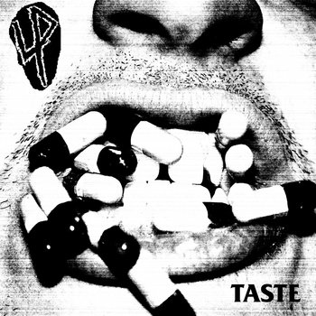 TASTE 7in cover art