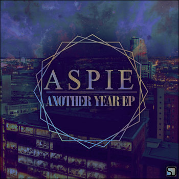 Another Year EP cover art