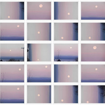 198_PRESENCIAS cover art