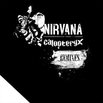 Tribute To Nirvana [Remixes] cover art