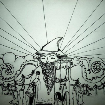 Demo cover art
