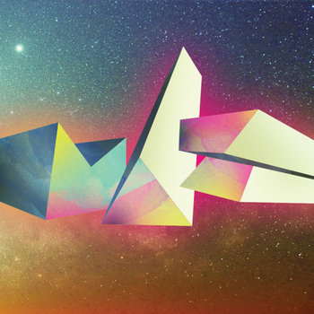 MAZ cover art