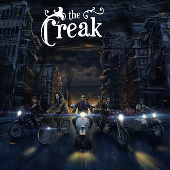 Here, Hold This cover art