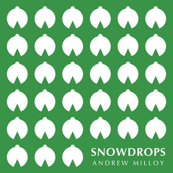 Snowdrops cover art
