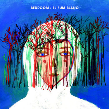 El Fum Blanc (Foehn 2011) cover art