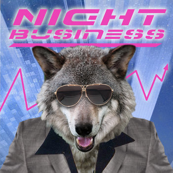 Night Business cover art