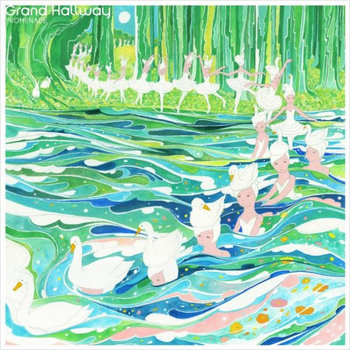 Promenade cover art