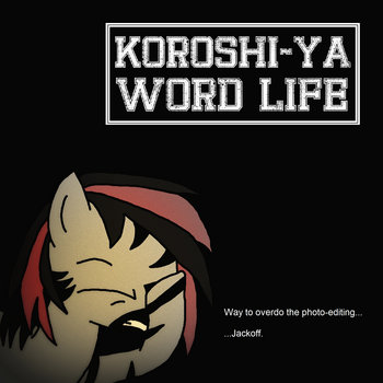 Word Life cover art