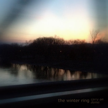 Carry On Demo cover art