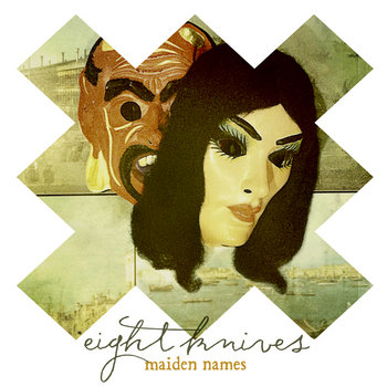 Maiden Names cover art