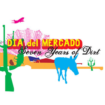 Seven Years of Dirt cover art