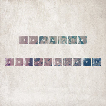 Tradecraft cover art