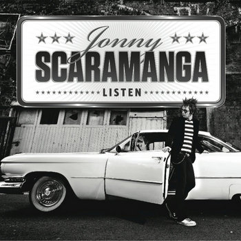 Listen cover art