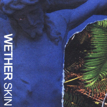 Skin Atonement cover art