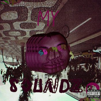 My Summer Soundz cover art