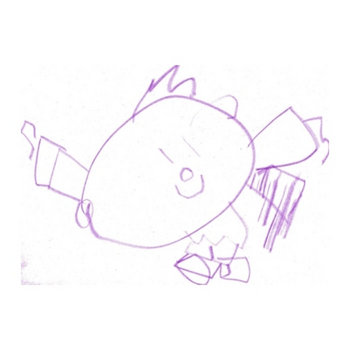 Difficult Personality cover art