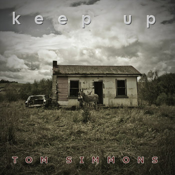 Keep Up cover art