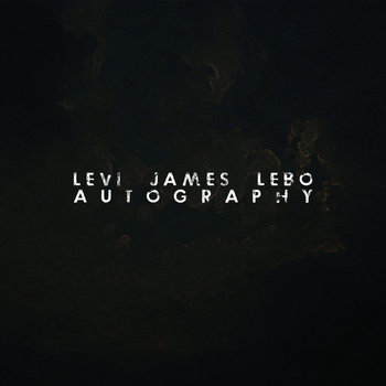 Autography cover art