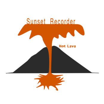 Hot Lava cover art