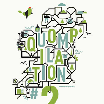 Quompilation #2 cover art