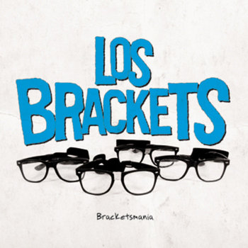 Bracketsmania cover art