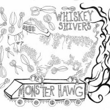 Monster Hawg cover art