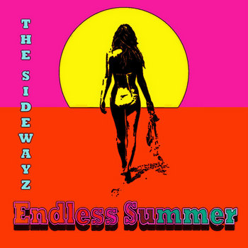 Endless Summer cover art