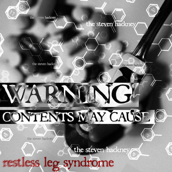 Restless Leg Syndrome cover art