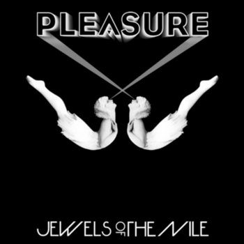 Pleasure cover art