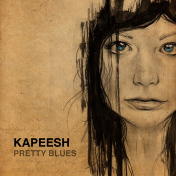 Pretty Blues cover art