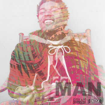 M   A   N cover art