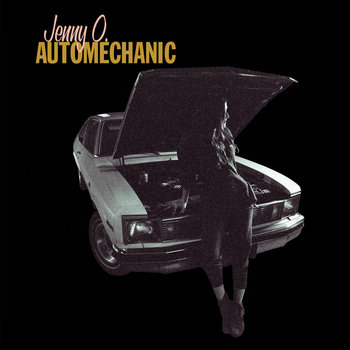 Automechanic cover art