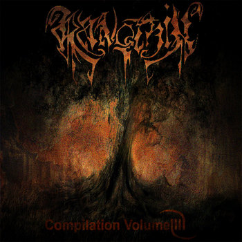 Ranothin Compilation Volume 4 cover art