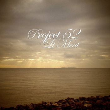Project 52 cover art