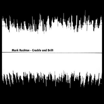 Crackle and Drift cover art