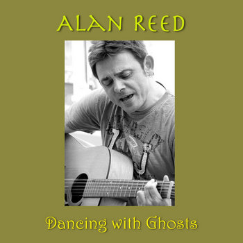 Dancing with Ghosts cover art